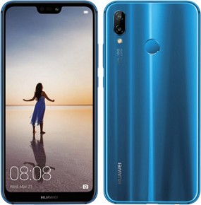 foto di Huawei P20 Lite 2018