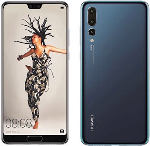 foto di Huawei P20 Pro