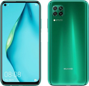 foto di Huawei P40 Lite