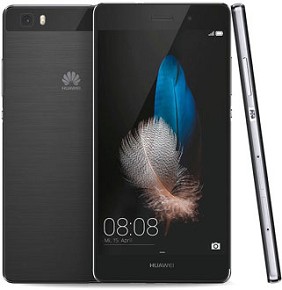 foto di Huawei P8 Lite