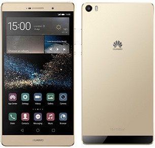 foto di Huawei P8 Max