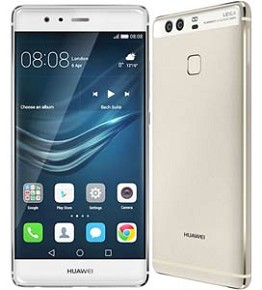 foto di Huawei P9