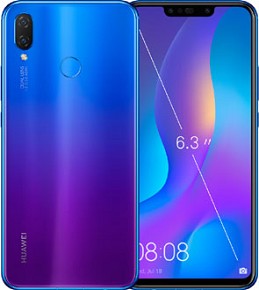 foto di Huawei P Smart Plus