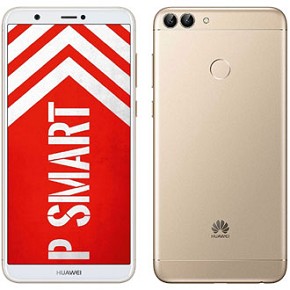 foto di Huawei P Smart 2018