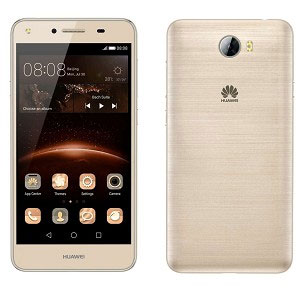 foto di Huawei Y5 II