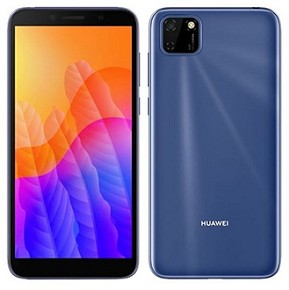 foto di Huawei Y5P (2020)