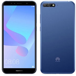 foto di Huawei Y6 2018