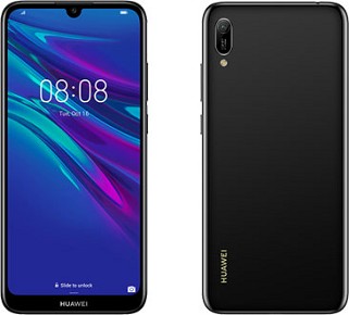 foto di Huawei Y6 2019
