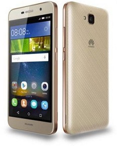 foto di Huawei Y6 Pro 2016