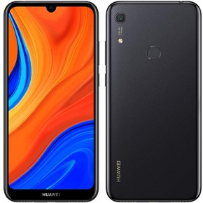 foto di Huawei Y6S 2019