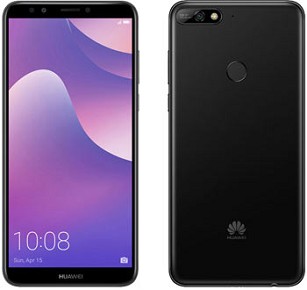 foto di Huawei Y7 2018