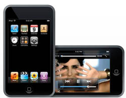 foto di Apple iPod Touch 3^ vers.
