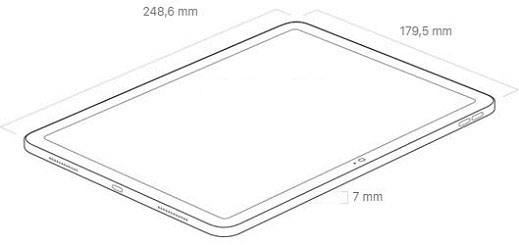 foto di Apple iPad 10-11 (2022/2025)