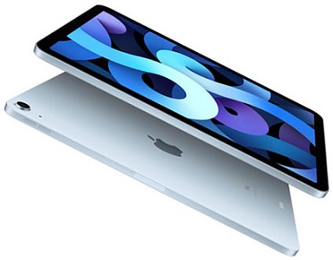 foto di Apple iPad Air 4/5 (2020-2022)