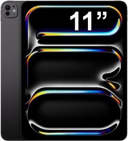 foto di Apple iPad Pro M4 11.0 2024