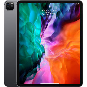 foto di Apple iPad Pro 11.0 2020/21/22