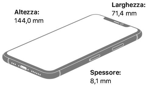 foto di Apple iPhone 11 Pro 5.8