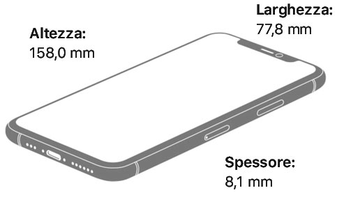 foto di Apple iPhone 11 Pro Max 6.5