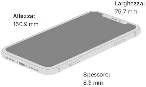 foto di Apple iPhone 11 6.1