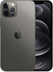 foto di Apple iPhone 12 Pro Max 6.7