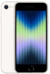 foto di Apple iPhone SE (2022)