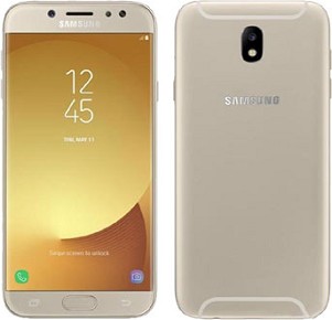 foto di Samsung Galaxy J7 2017 J730F