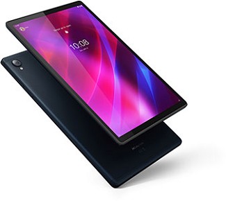 foto di Lenovo Tab K10 TB-X6C6X