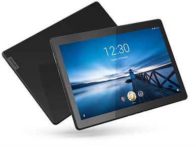 foto di Lenovo Tab M10 X505