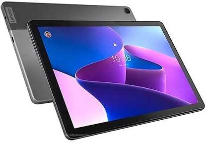 foto di Lenovo Tab M10 3a Gen TB328