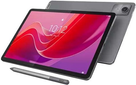 foto di Lenovo Tab M11