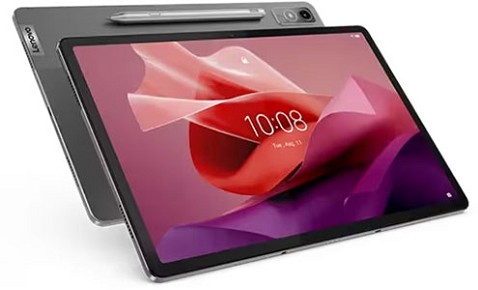 foto di Lenovo Tab P12 (2023)