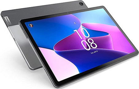 foto di Lenovo Tab M10 Plus 3a Gen TB125/128