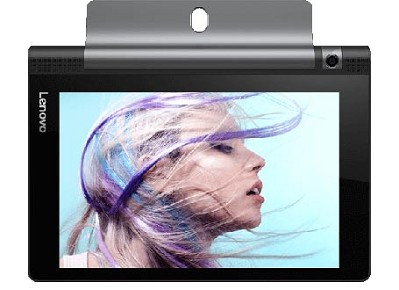 foto di Lenovo Yoga Tab 3 8