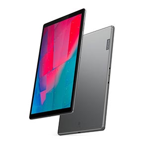foto di Lenovo Tab M10 HD X306