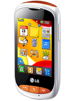 foto di LG T310 Bubble