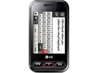 foto di LG T320 Cookie 3G