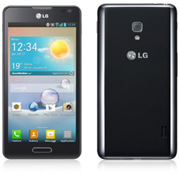 foto di LG D505 Optimus F6