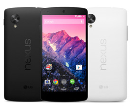 foto di LG Nexus 5 (D820)