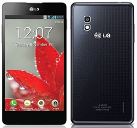 foto di LG E975 Optimus G 