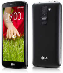 foto di LG G2 mini (D620)