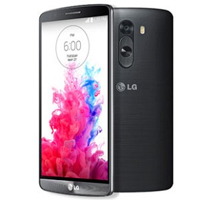 foto di LG G3 (D855) 
