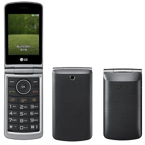 foto di LG G350/G351