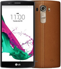 foto di LG G4 (H815)