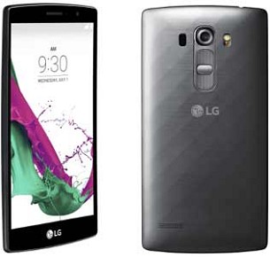 foto di LG G4s (H735)