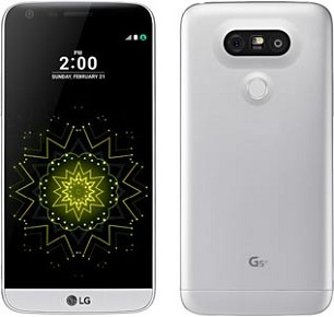 foto di LG G5 SE (H840)