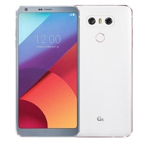 foto di LG G6 (H870)