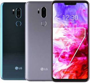 foto di LG G7 ThinQ