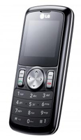 foto di LG GB102