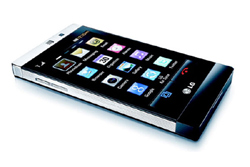 foto di LG GD880 Mini