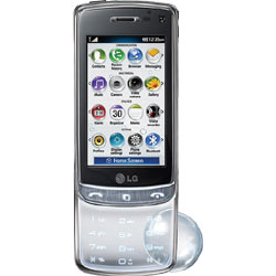 foto di LG GD900 Crystal